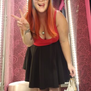 Gingerscake MYM