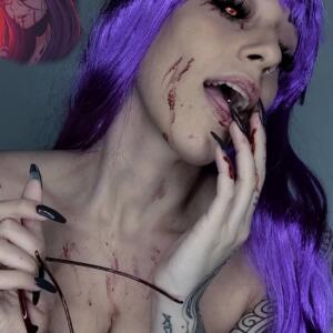 Giorgia_ouija_ MYM