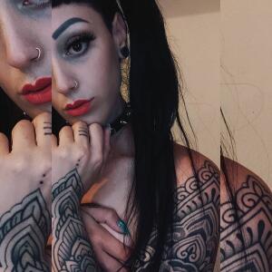 Giorgia_ouija_ MYM