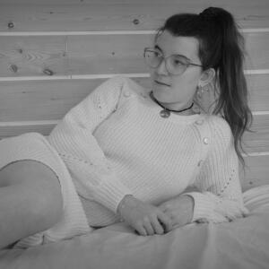Girl_modele MYM