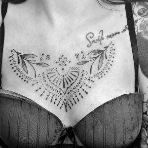 Girltatoo MYM