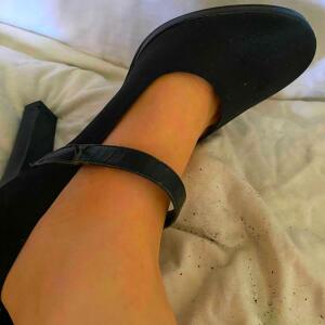 Girly-pieds MYM