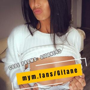 Gitane MYM