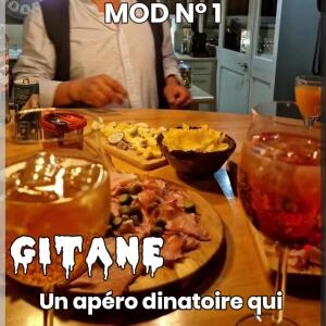 Gitane MYM