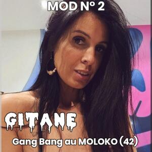 Gitane MYM