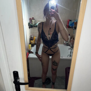 Glamfootyage MYM