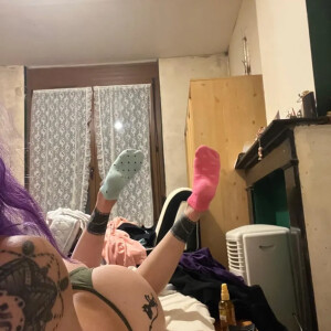 Glamfootyage MYM