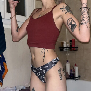 Glamfootyage MYM