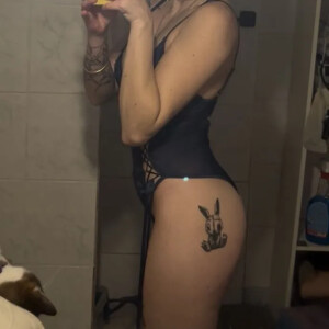 Glamfootyage MYM