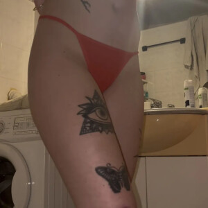 Glamfootyage MYM