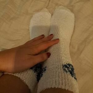 Glamorousfeet_ MYM