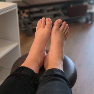 Glamyfeet MYM