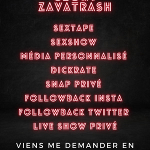 GloryZavatrash MYM