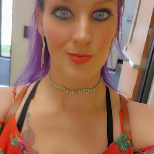 Goddess_lexi_666 MYM
