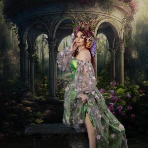 Goddesslilith777 MYM