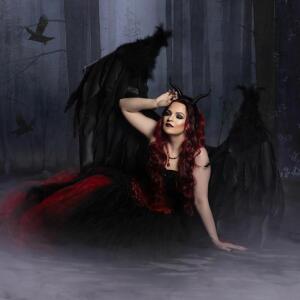 Goddesslilith777 MYM