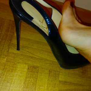 Goldenfeetgoddess MYM
