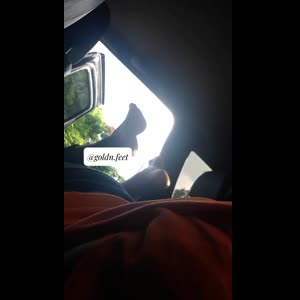Goldnfeet MYM