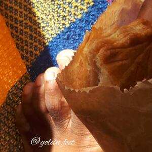Goldnfeet MYM