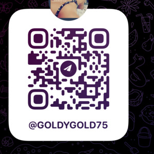 Goldygold MYM