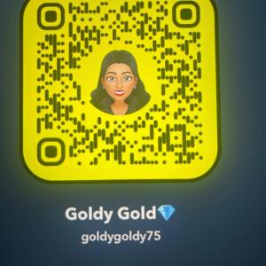 Goldygold MYM