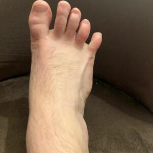 Goodfoot13 MYM