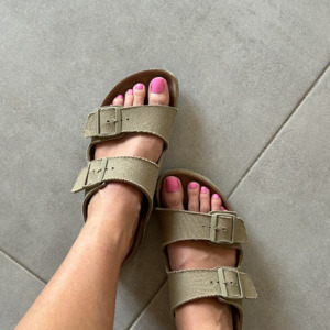 Gorgina_feet MYM