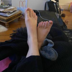 Gothicfeets MYM