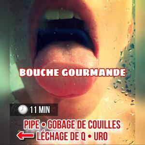 Gourmandizx MYM
