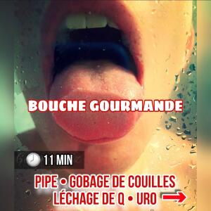Gourmandizx MYM