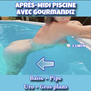 Gourmandizx MYM