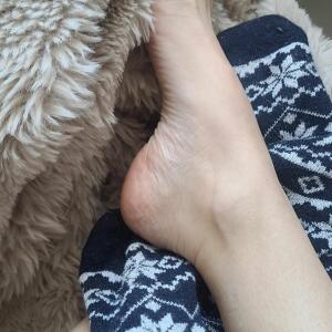 Grace_fulldesire_feet MYM