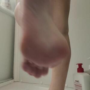 Grace_fulldesire_feet MYM