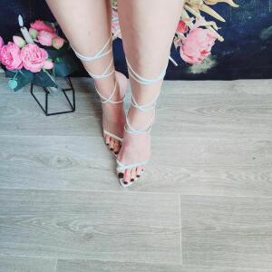Greekfoot- MYM