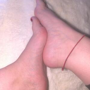 Greekgodessfeets MYM