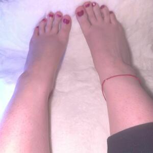 Greekgodessfeets MYM
