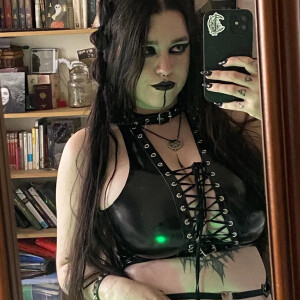 Greencatfromhel1 MYM