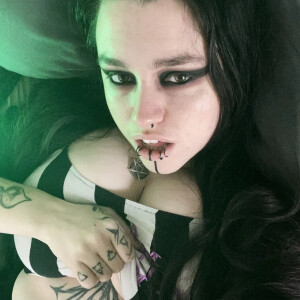 Greencatfromhel1 MYM