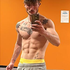 Greg_26 MYM