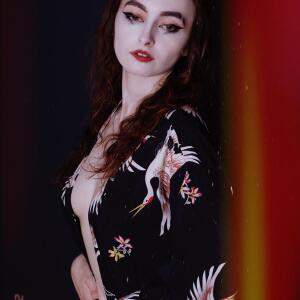 Grellswan MYM