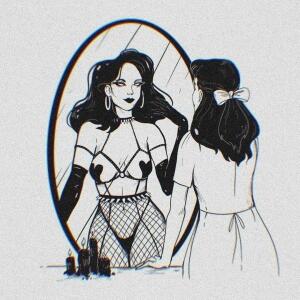 Guesswhoisyourangel MYM