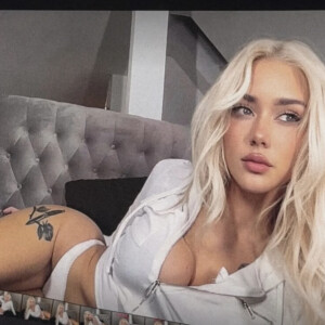 Gwendoceline MYM