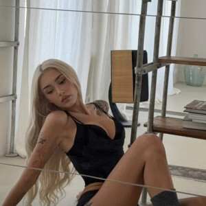 Gwendoceline MYM