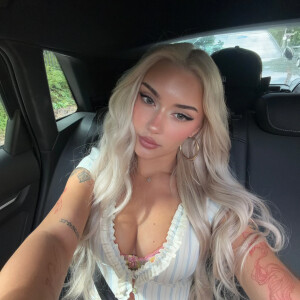 Gwendoceline MYM