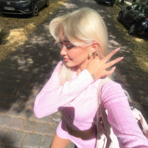 Gwendoceline MYM