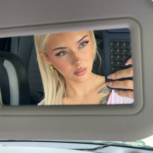 Gwendoceline MYM