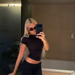 Gwendoceline MYM