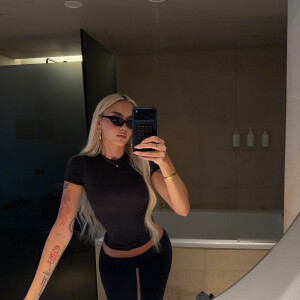 Gwendoceline MYM