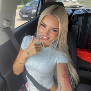 Gwendoceline MYM