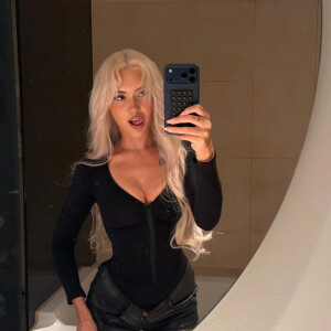 Gwendoceline MYM